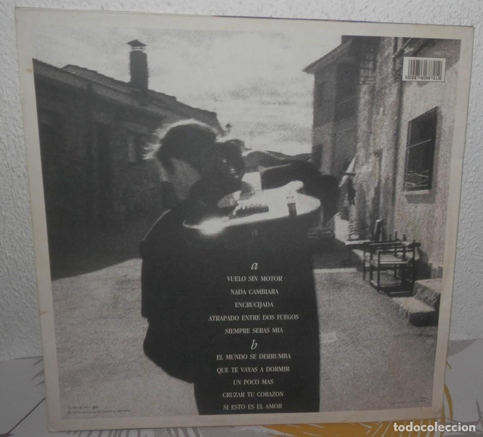 Discos de vinilo: DISCO LP VINILO DE ARANGO - Foto 2