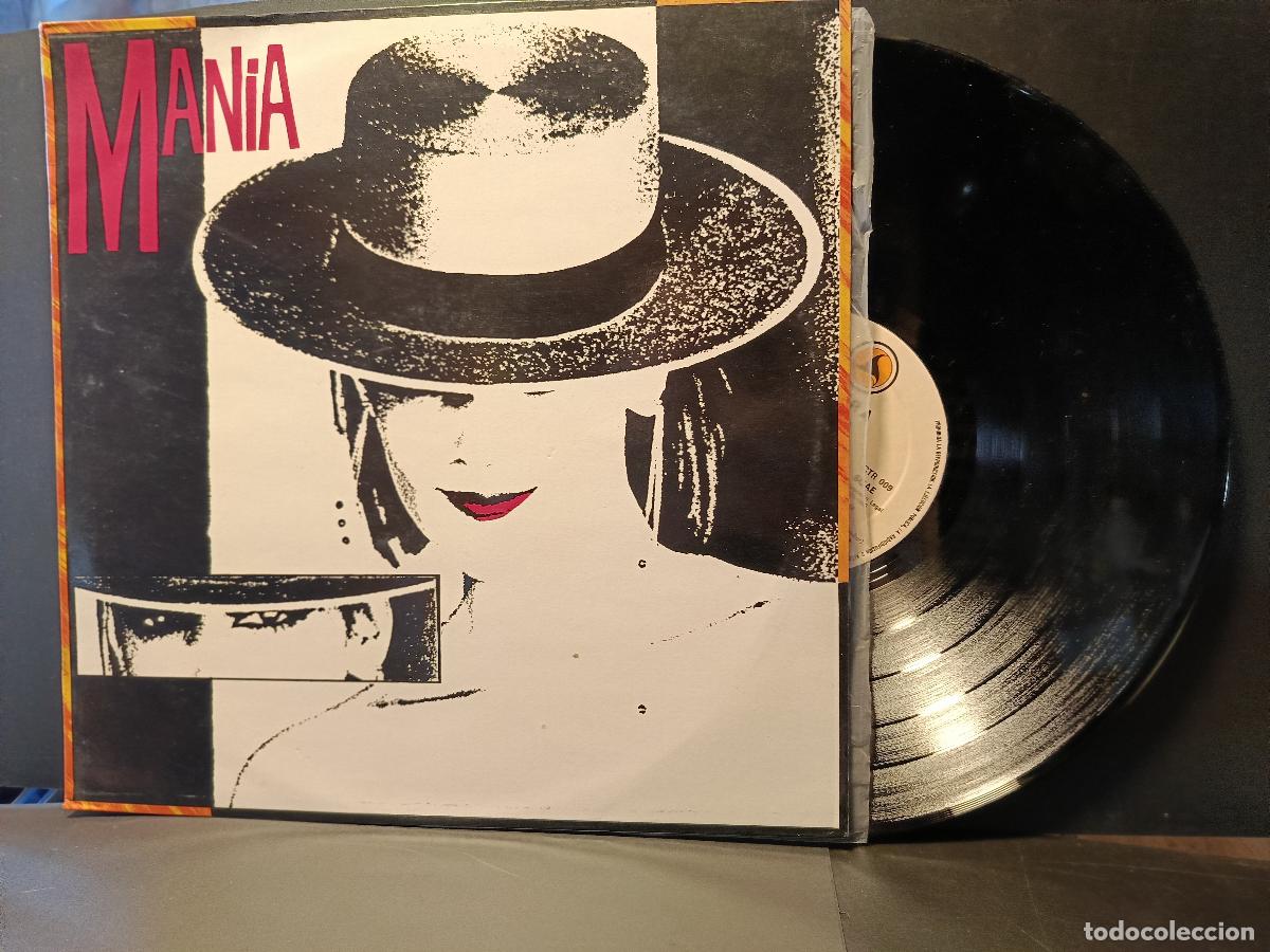 Discos de vinilo: mania lp citra LP ESPA&Ntilde;A 1984 PEPETO