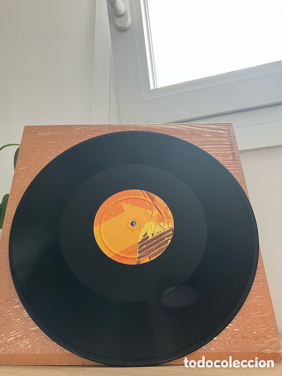 Discos de vinilo: It Ain&rsquo;t Chicago - Ride The Rythm - Foto 4