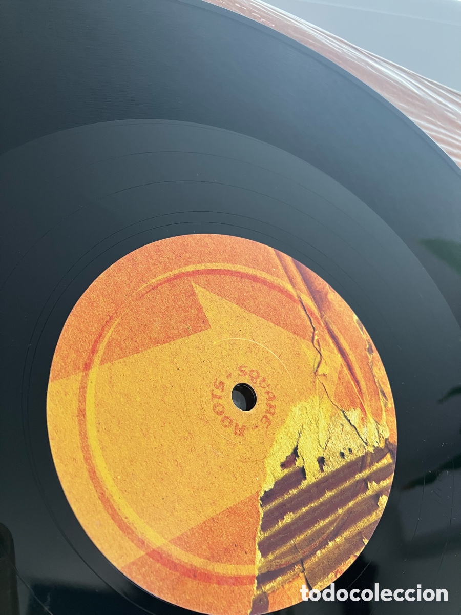 Discos de vinilo: It Ain&rsquo;t Chicago - Ride The Rythm - Foto 5