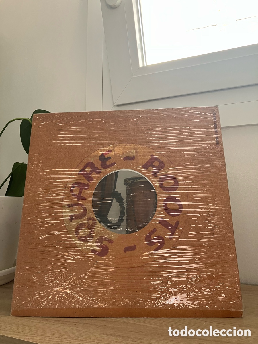 Discos de vinilo: It Ain&rsquo;t Chicago - Ride The Rythm