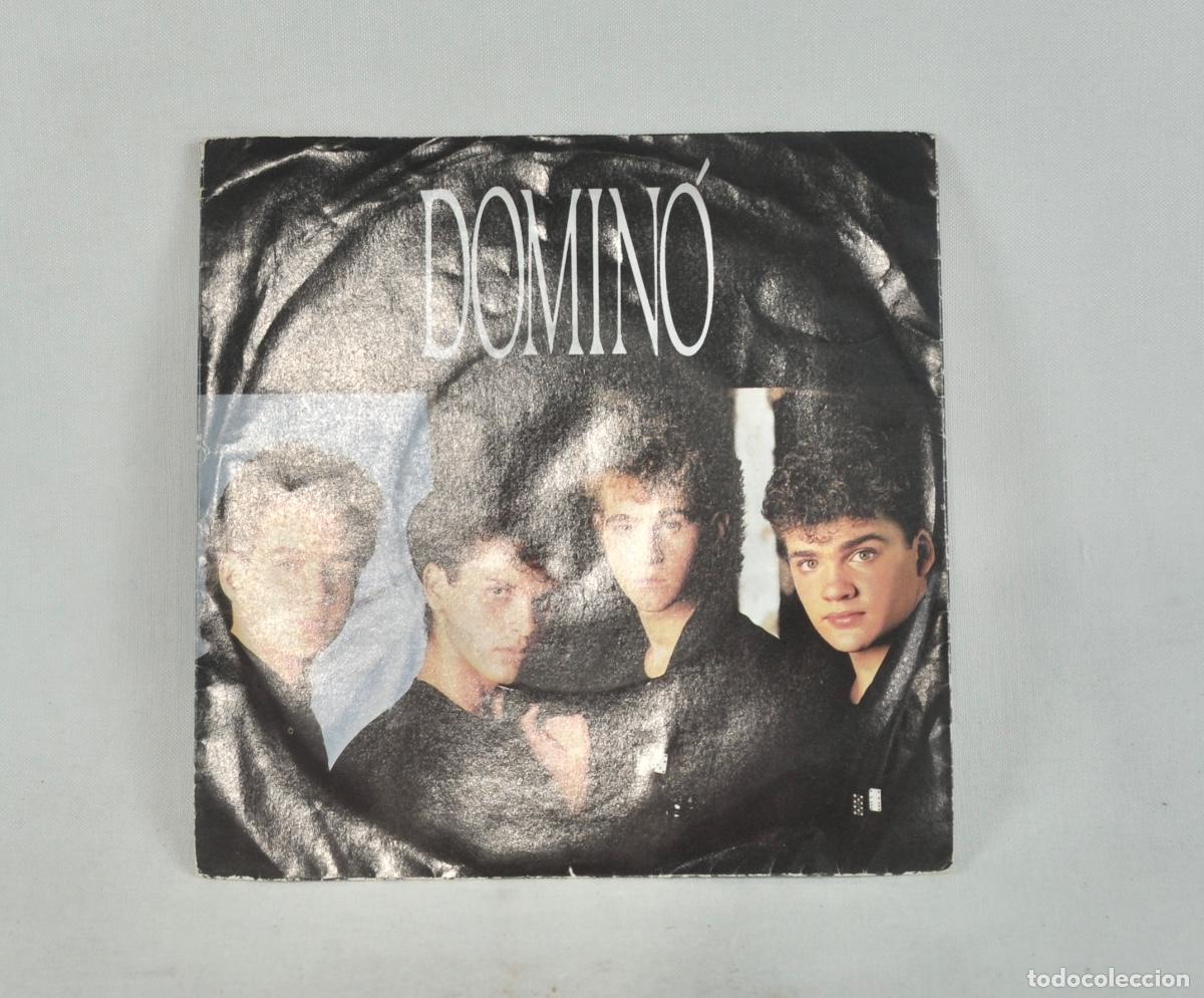Discos de vinilo: Domin&oacute; - Com todos menos comigo