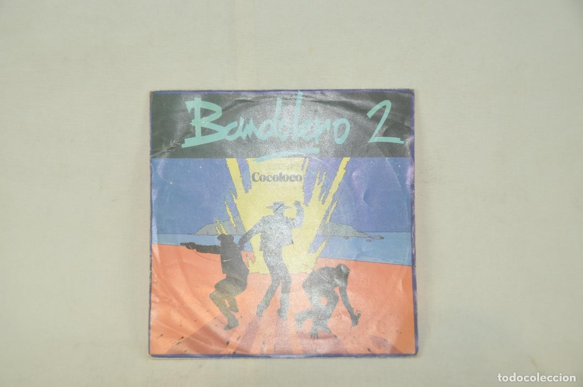Discos de vinilo: Bandolero 2 - Cocoloco - Foto 1