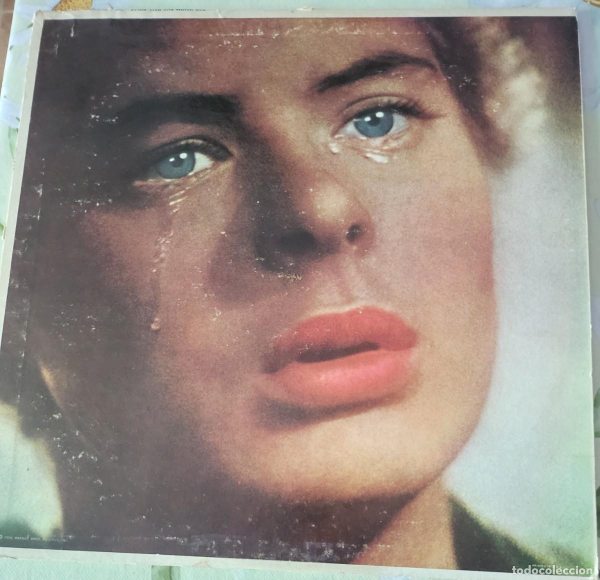 Discos de vinilo: Victor Young Lp sello WB editado en USA del film Por quien doblan las campanas?...