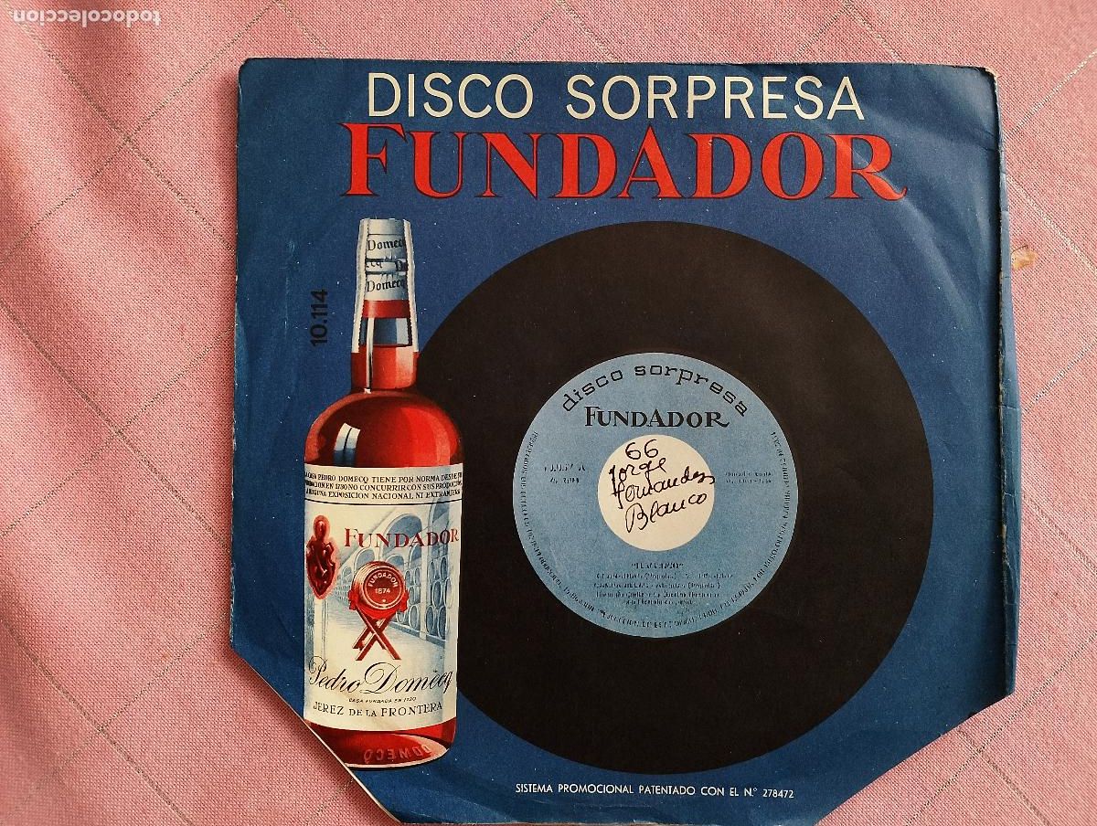 Discos de vinilo: Tomcats &ndash; Yesterday, 1966 Rock Beat, - Foto 5