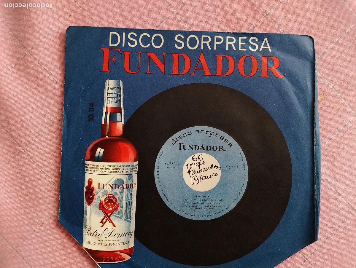 Discos de vinilo: Tomcats &ndash; Yesterday, 1966 Rock Beat, - Foto 1