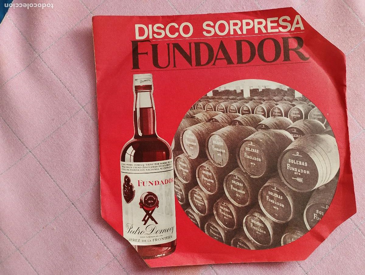Discos de vinilo: ROY ORBISON/BOBBY JOHNSON & THE ATOMS. DOOBY DOBBY. DO IT AGAIN A...DISCO FUNDADOR 1969. EP 4
