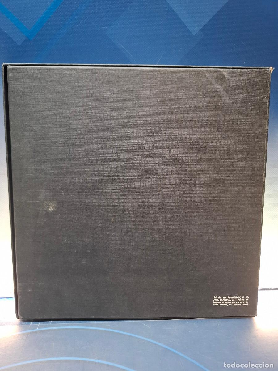 Discos de vinilo: Disco, Lp, Various, Vieta Audio Electronica, 1978 - Foto 2