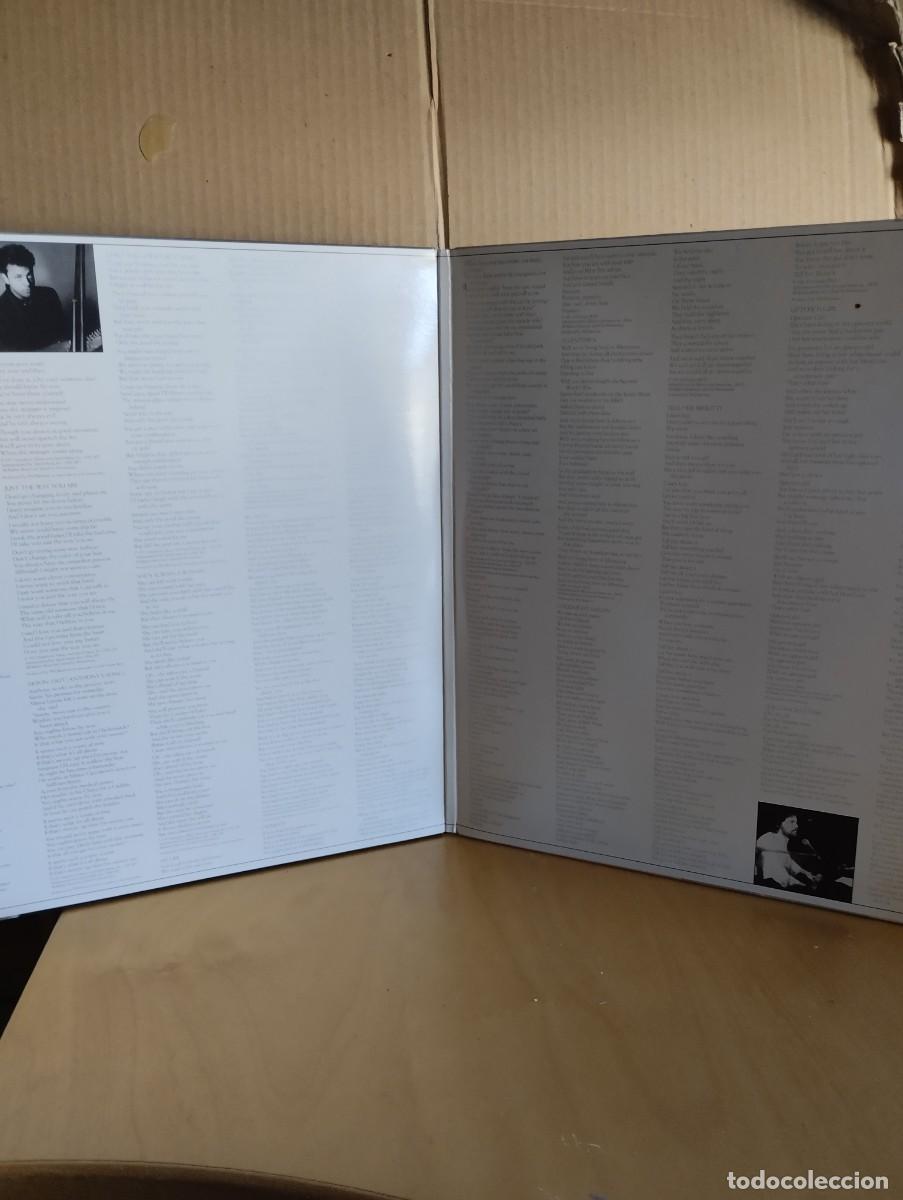 Discos de vinilo: BILLY JOEL ----- GREATEST HITS VOLUME I & VOLUME II - Foto 3