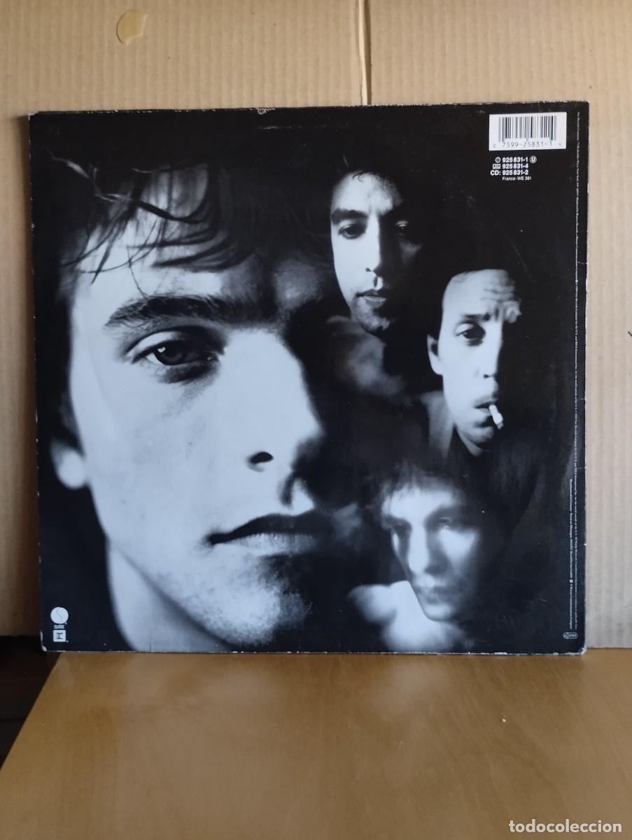 Discos de vinilo: THE REPLACEMENTS ----- DON&acute;T TELL A SOUL - Foto 2