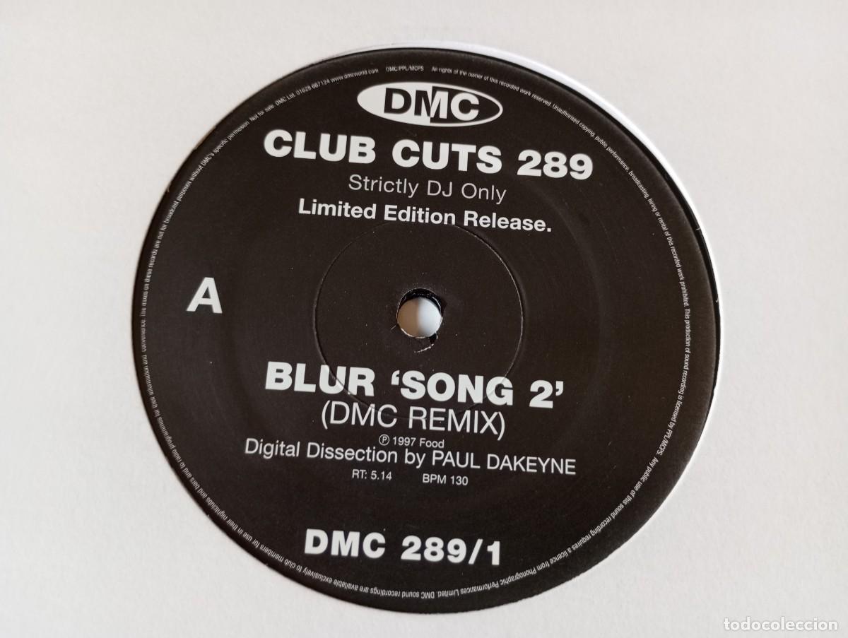 Discos de vinilo: Various &ndash; Club Cuts 289 - 2007 - Foto 1