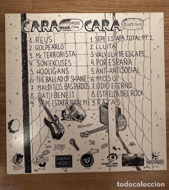 Discos de vinilo: Troners - Troners LP - Foto 2