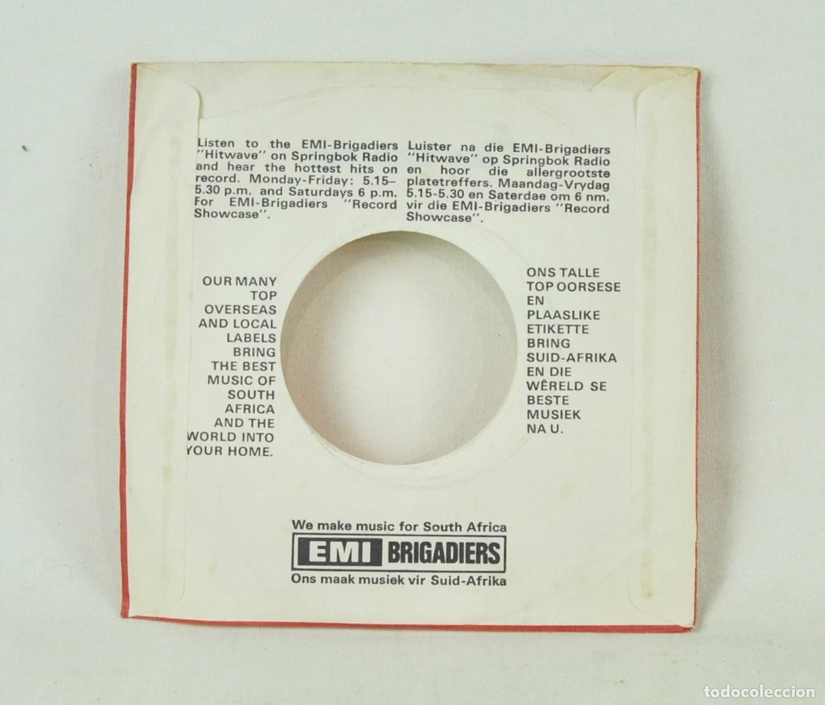 Discos de vinilo: Abba - Fernando a&ntilde;o 1976 - Foto 2