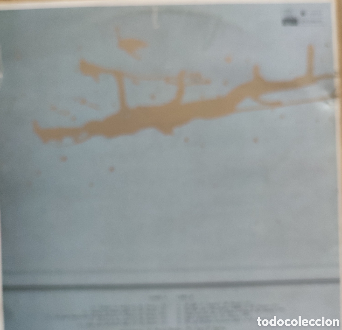 Discos de vinilo: LP CANTAUTOR CATALAN - Foto 2