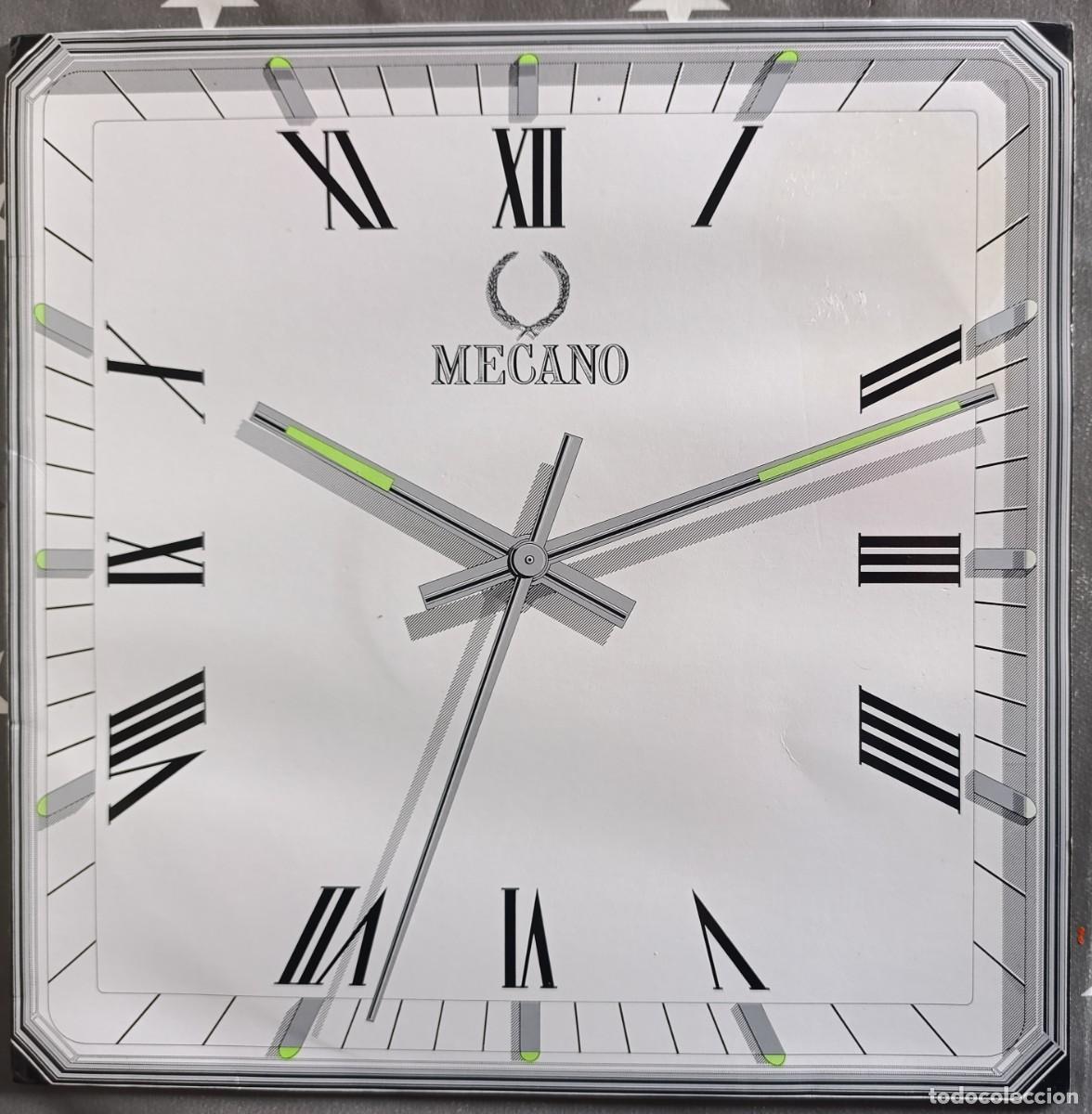 Discos de vinilo: MECANO &lrm;&ndash; MECANO LP SU DISCO DEBUT RARA EDICION 1985 LABEL ROJO