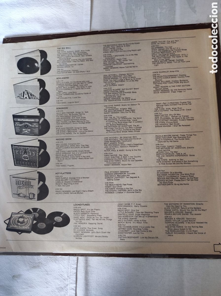 Discos de vinilo: FACES - A NOD IS AS GOOD AS A WINK... - Foto 4