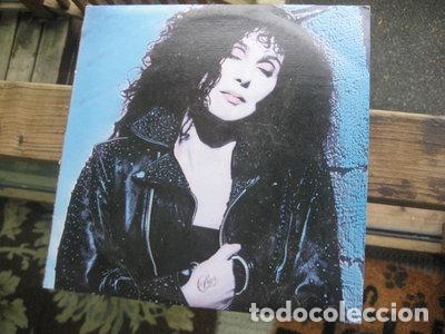 Discos de vinilo: Cher (0075992416412)