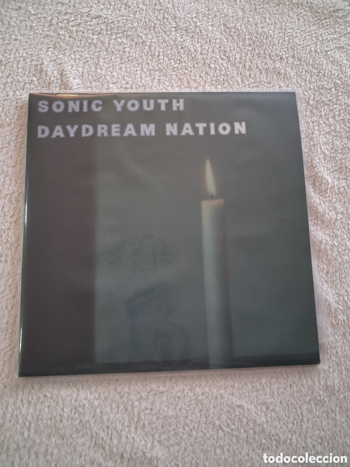 Discos de vinilo: Sonido Youth ● Daydream Nation