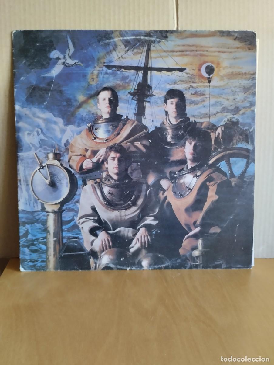 Discos de vinilo: XTC ---------- BLACK SEA - Foto 1