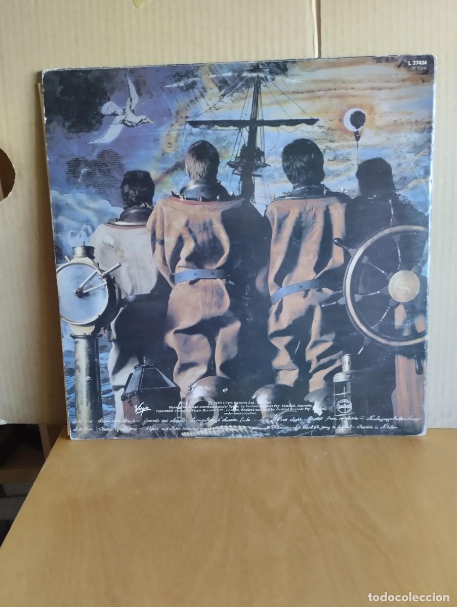 Discos de vinilo: XTC ---------- BLACK SEA - Foto 2