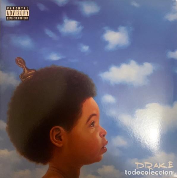 Discos de vinilo: Drake &ndash; Nothing Was The Same 2 lp