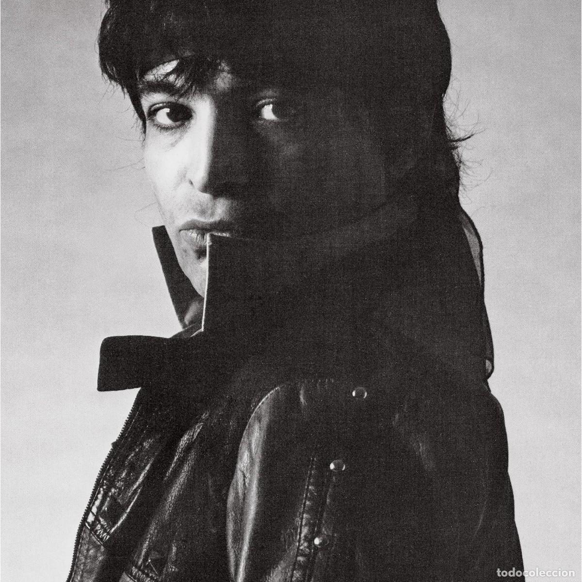 Discos de vinilo: LP ALAN VEGA VINILO MAGENTA LIMITADO SYNTH SUICIDE