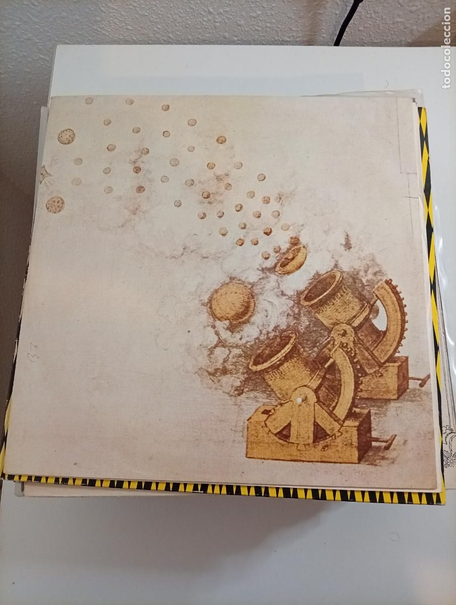 Discos de vinilo: Family &lrm;&ndash; Anyway - Incluye funda exterior original