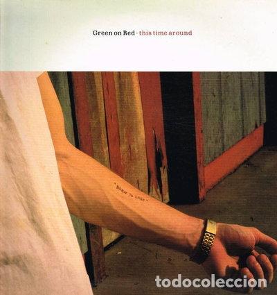 Discos de vinilo: This Time Around- 0042284151917 - Foto 1