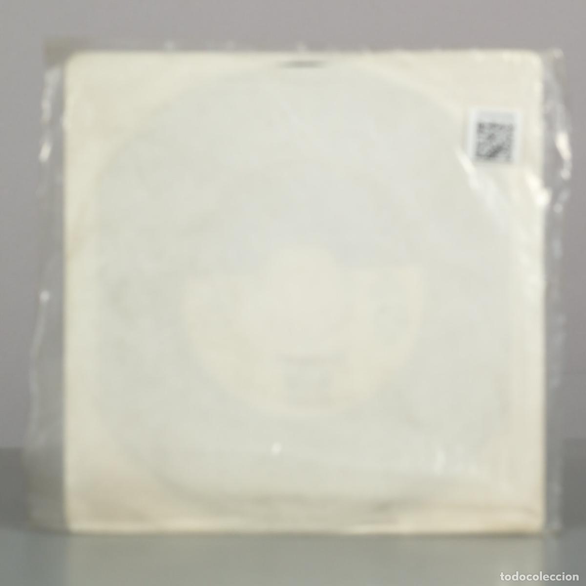Discos de vinilo: SINGLE. 空に会おうよ - 坂本龍一, 矢野顕子, モモ - Foto 2