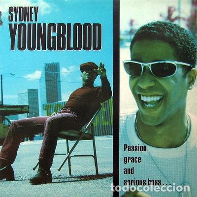 Discos de vinilo: Passion, Grace and Serious Bass...- 5012984161610