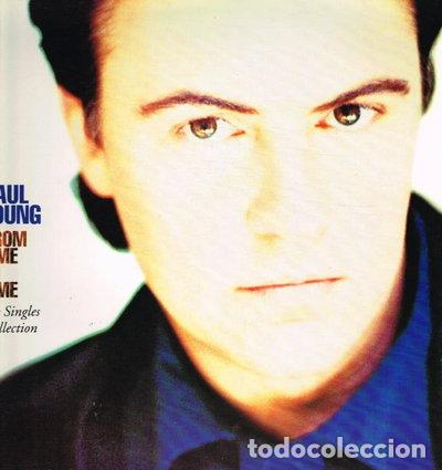 Dischi in vinile: From Time To Time (The Singles Collection)- 5099746882518