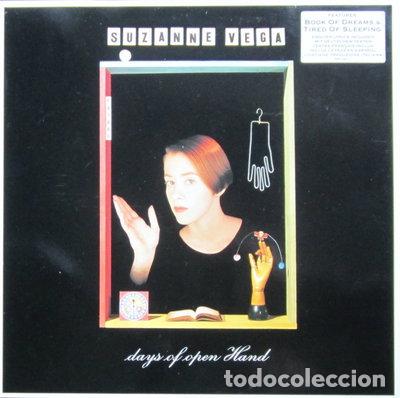 Discos de vinilo: Days of Open Hand- 0082839529310