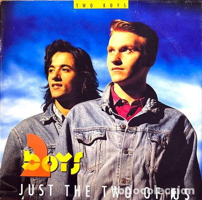 Discos de vinilo: Just the two of us- 5099765915761