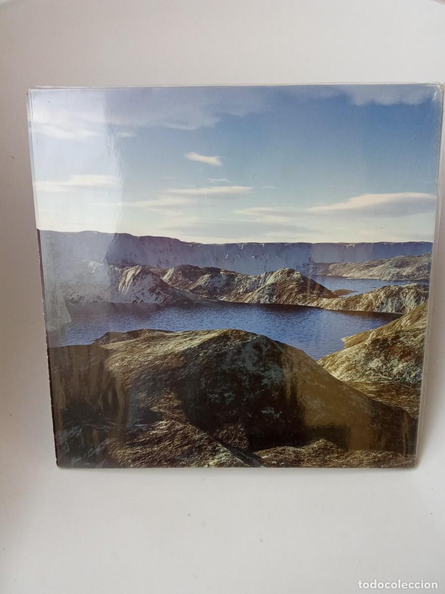 Discos de vinilo: Glaznost / Cineplexx / Joan Fontcuberta