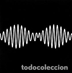 Discos de vinilo: ARCTIC MONKEYS AM LP VINILO