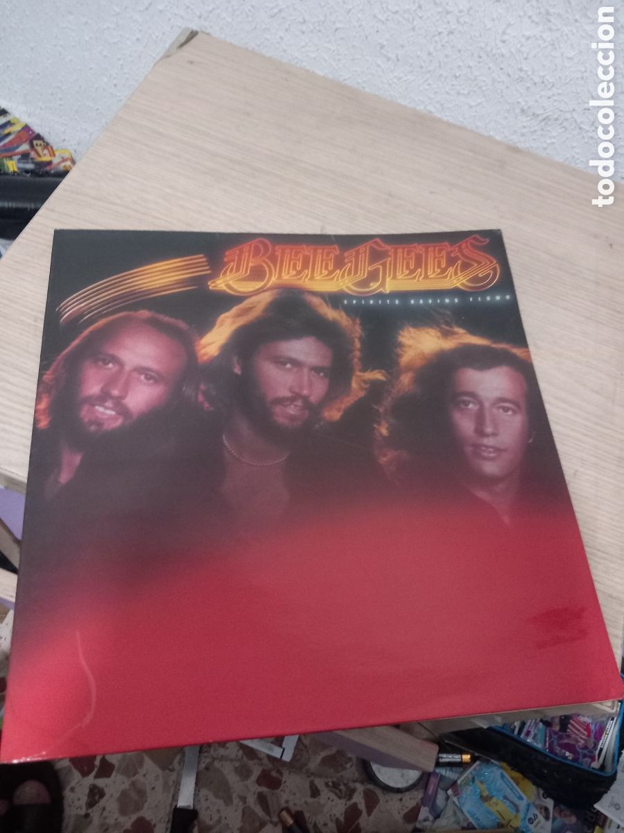 Dischi in vinile: DISCO DE MUSICA ORIGINAL,,VER FOTOS