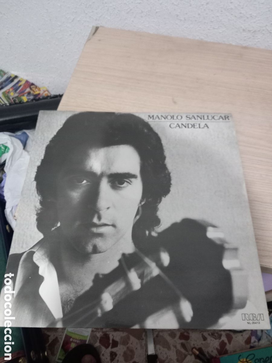 Disques de vinyle: DISCO DE MUSICA ORIGINAL,,VER FOTOS