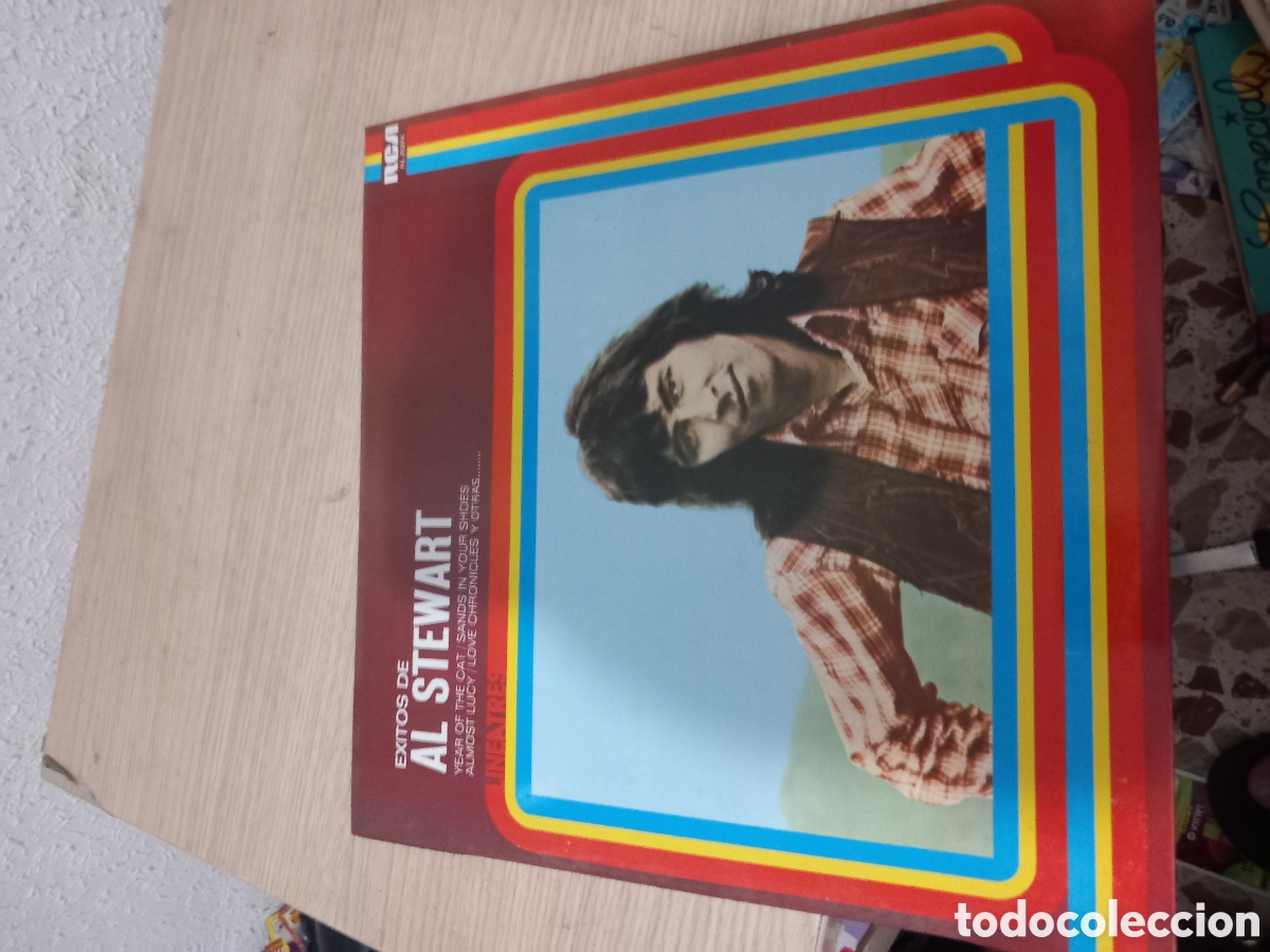 Discos de vinilo: DISCO DE MUSICA ORIGINAL,,VER FOTOS