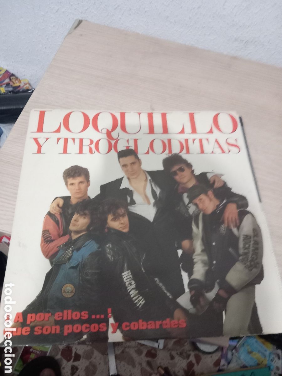 Disques de vinyle: DISCO DE MUSICA ORIGINAL,,VER FOTOS