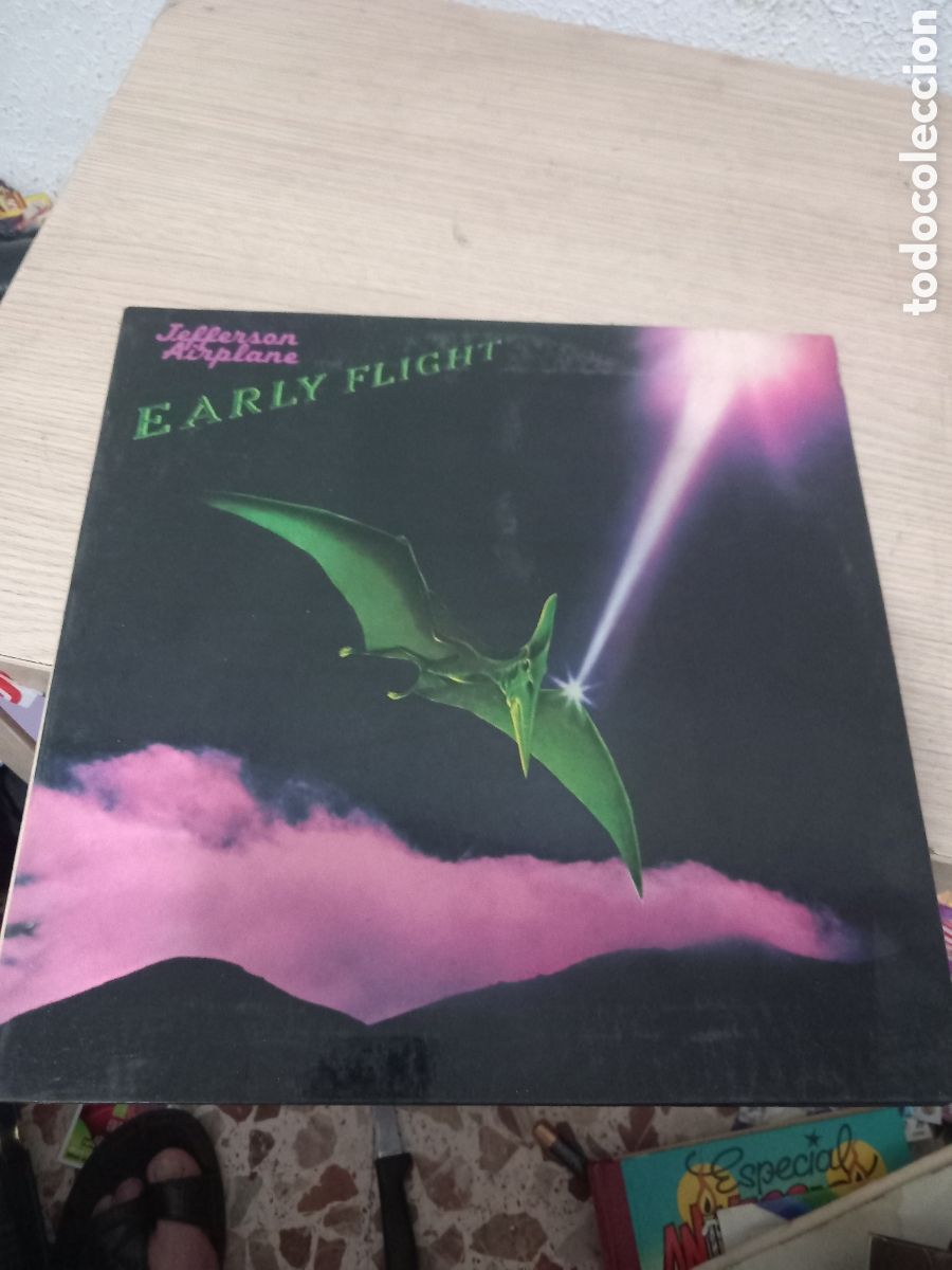 Dischi in vinile: DISCO DE MUSICA ORIGINAL,,VER FOTOS