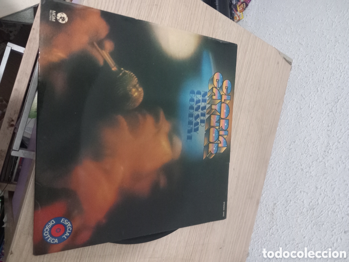 Discos de vinilo: DISCO DE MUSICA ORIGINAL,,VER FOTOS