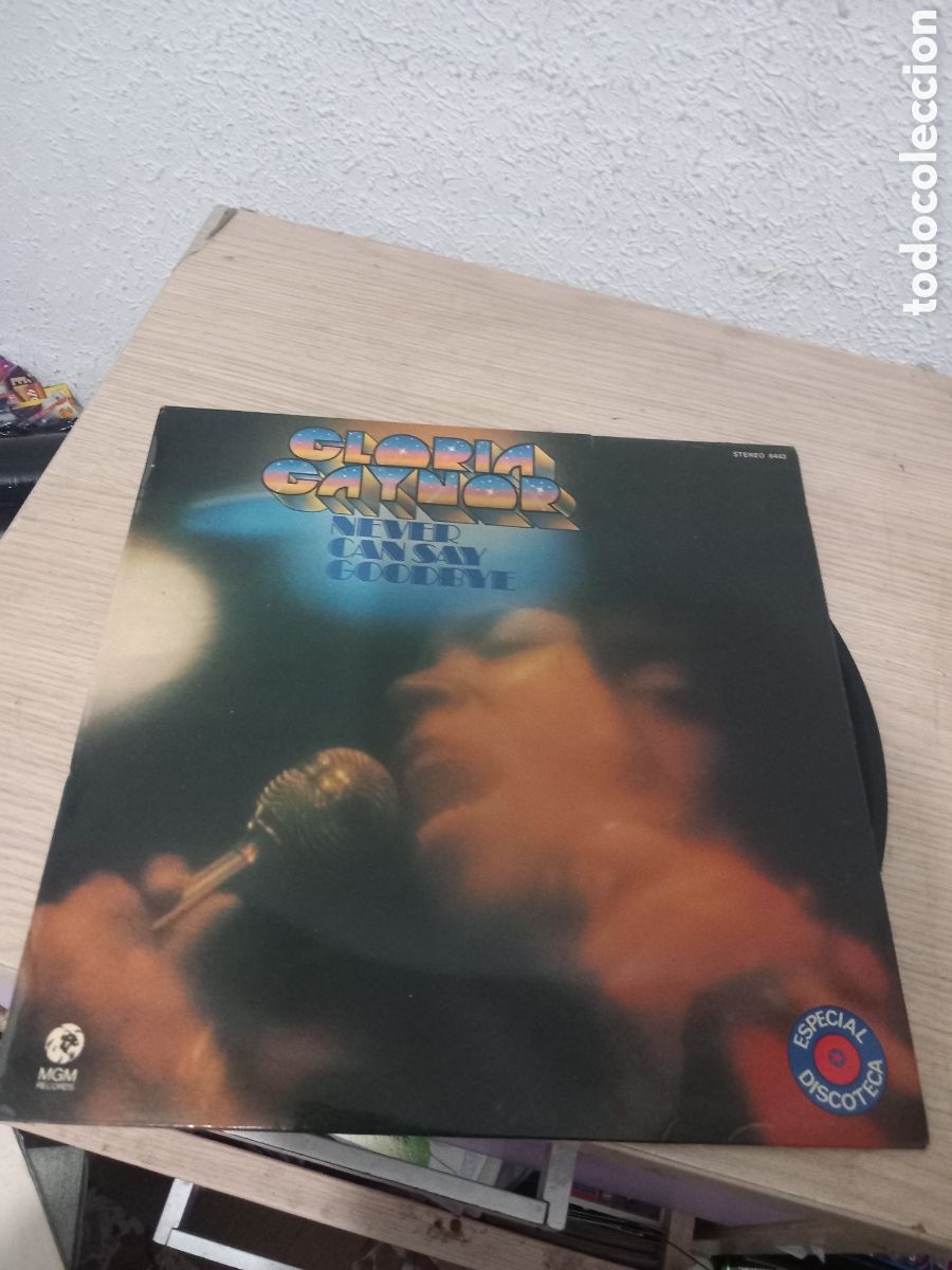 Discos de vinilo: DISCO DE MUSICA ORIGINAL,,VER FOTOS