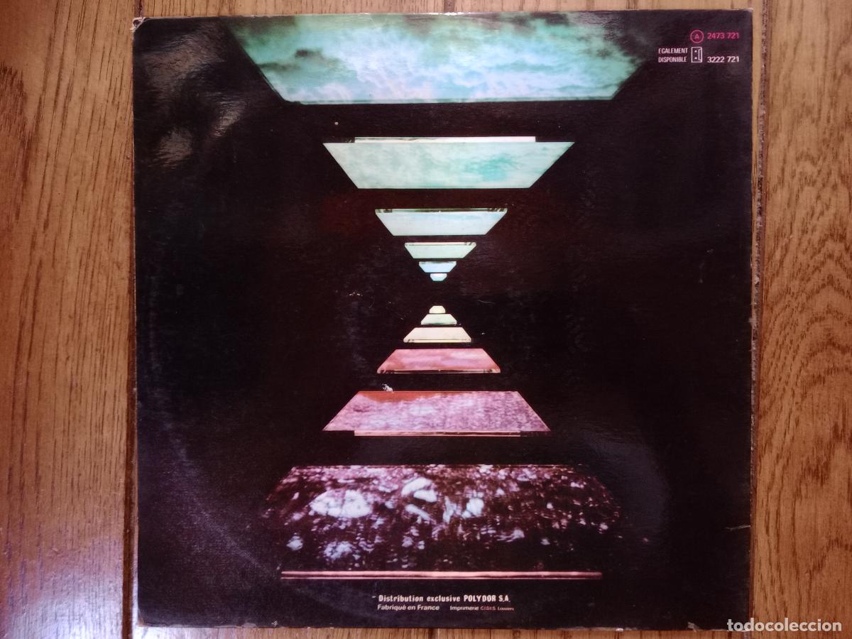 Discos de vinilo: Tangerine dream - stratosfear - Foto 4