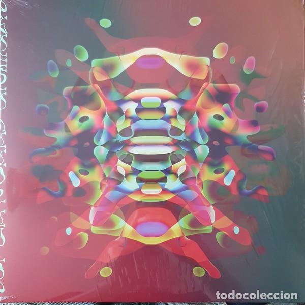 Discos de vinilo: SUPER FURRY ANIMALS-PRECREATION PERCOLATION -LP+CD