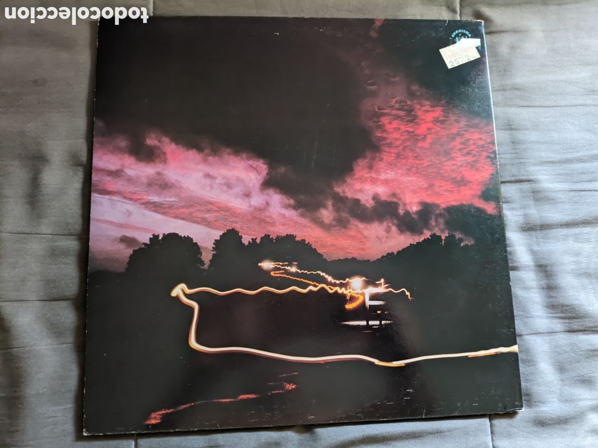 Discos de vinilo: // Genesis &ndash; ...And Then There Were Three... - Foto 2