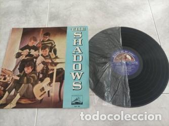 Discos de vinilo: The Shadows lp original espa&ntilde;ol - Foto 1