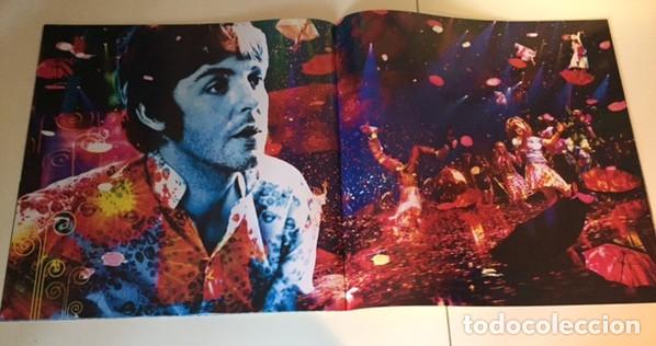 Discos de vinilo: The Beatles &ndash; Love -2X LP - Foto 3