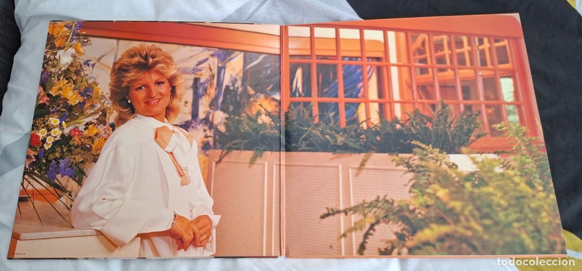 Discos de vinilo: Anita Meyer Anita Meyer Vinilo Lp - Foto 2