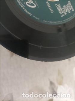 Discos de vinilo: Gene Vincent ep -OJO LEER- - Foto 3