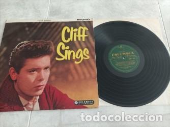 Discos de vinilo: Cliff Richard Lp original - Foto 1